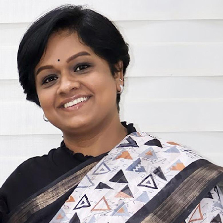 Dr Bala Prakash